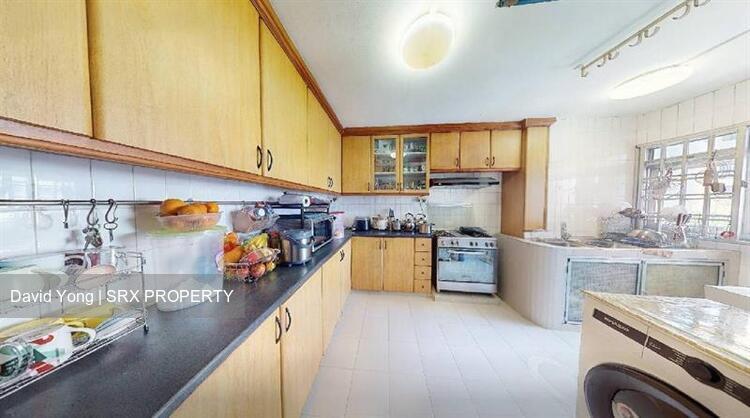 Blk 20 Joo Seng Road (Toa Payoh), HDB Executive #581434641